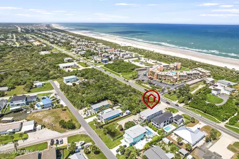 View/Area - 5961 A1a S, Saint Augustine, FL 32080 photo 4 of 4