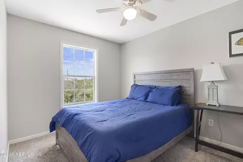 Bedroom - 5961 A1a S, Saint Augustine, FL 32080 photo 5 of 17