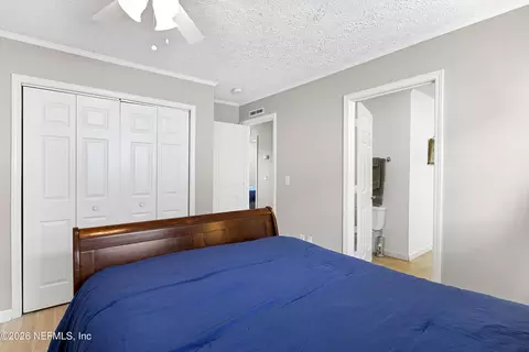Bedroom - 5961 A1a S, Saint Augustine, FL 32080 photo 6 of 17