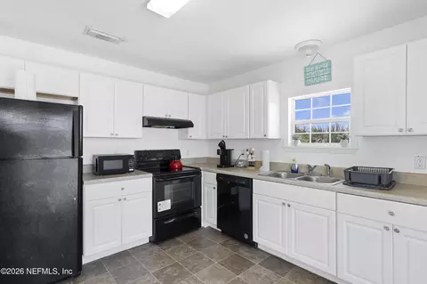 Kitchen - 5961 A1a S, Saint Augustine, FL 32080 photo 1 of 8