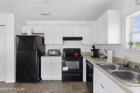 Kitchen - 5961 A1a S, Saint Augustine, FL 32080 photo 2 of 8
