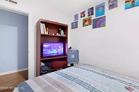 Bedroom - 5961 A1a S, Saint Augustine, FL 32080 photo 16 of 17