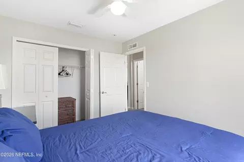 Bedroom - 5961 A1a S, Saint Augustine, FL 32080 photo 3 of 17