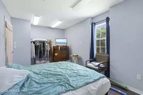 Bedroom - 5961 A1a S, Saint Augustine, FL 32080 photo 14 of 17