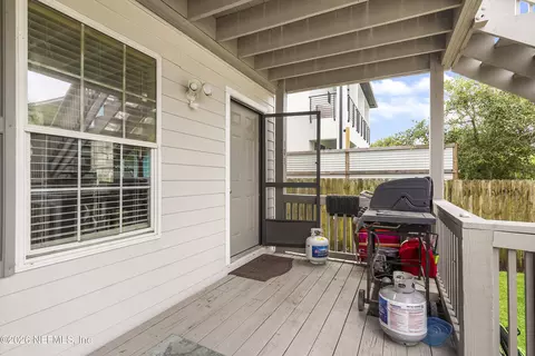 Exterior - 5961 A1a S, Saint Augustine, FL 32080 photo 4 of 6