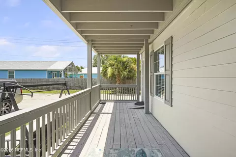 Exterior - 5961 A1a S, Saint Augustine, FL 32080 photo 1 of 6