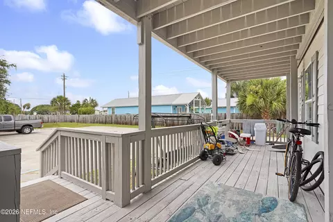 Exterior - 5961 A1a S, Saint Augustine, FL 32080 photo 5 of 6