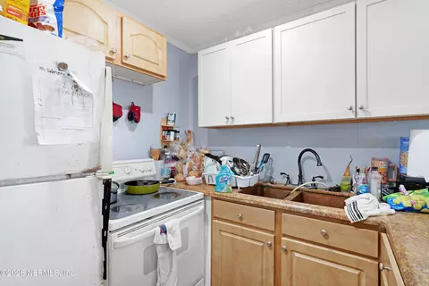 Kitchen - 5961 A1a S, Saint Augustine, FL 32080 photo 8 of 8