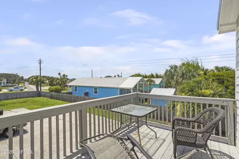 Exterior - 5961 A1a S, Saint Augustine, FL 32080 photo 6 of 6