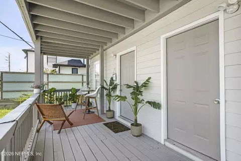 Exterior - 5961 A1a S, Saint Augustine, FL 32080 photo 2 of 6
