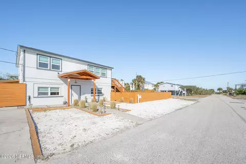 40 E Magnolia Ave, Saint Augustine, FL 32080