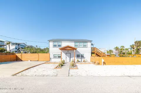 Exterior - 40 E Magnolia Ave, Saint Augustine, FL 32080 photo 18 of 18