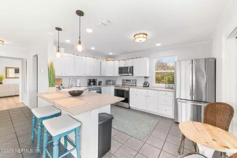 Kitchen - 40 E Magnolia Ave, Saint Augustine, FL 32080 photo 1 of 5