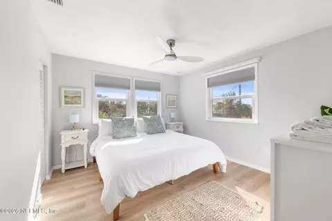 Bedroom - 40 E Magnolia Ave, Saint Augustine, FL 32080 photo 12 of 14