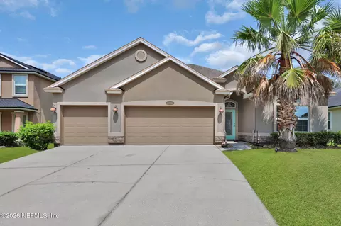 15815 Canoe Creek Dr, Jacksonville, FL 32218