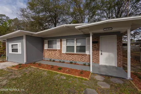 2661 W 25th St, Jacksonville, FL 32209