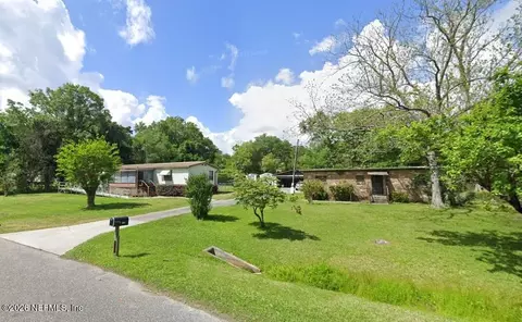 6466 Dor Mil Ct, Jacksonville, FL 32244