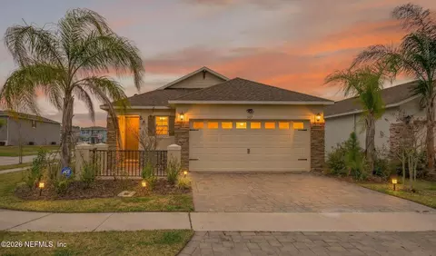 367 Caryota Ct, New Smyrna Beach, FL 32168