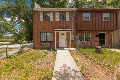 7235 Ken Knight Dr, Jacksonville, FL 32209