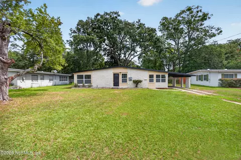 3751 Pizarro Rd, Jacksonville, FL 32217
