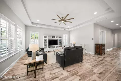 Living - 214 Silver Pine Dr, Saint Augustine, FL 32092 photo 1 of 1