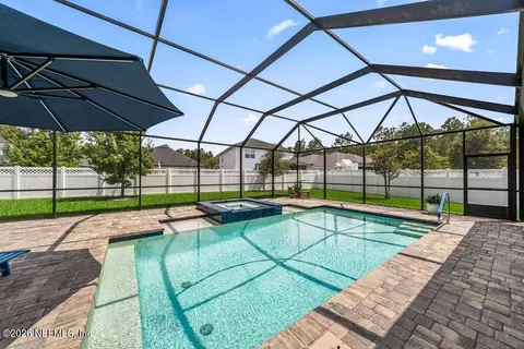 Exterior - 214 Silver Pine Dr, Saint Augustine, FL 32092 photo 3 of 14