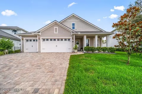 Other - 214 Silver Pine Dr, Saint Augustine, FL 32092 photo 1 of 12
