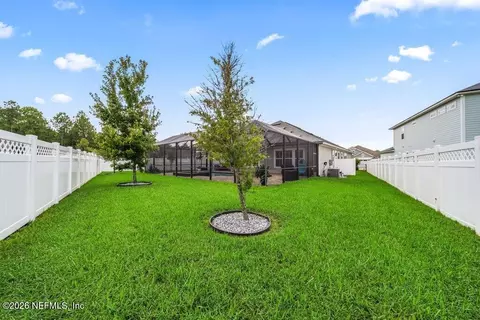 Exterior - 214 Silver Pine Dr, Saint Augustine, FL 32092 photo 4 of 14