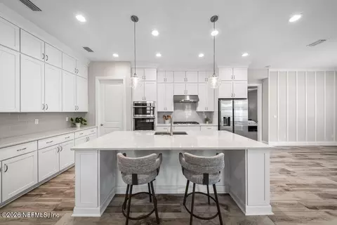 Kitchen - 214 Silver Pine Dr, Saint Augustine, FL 32092 photo 1 of 5