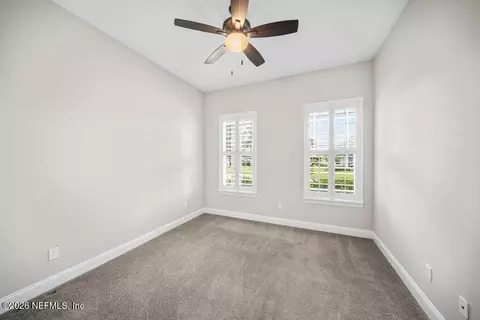 Bedroom - 214 Silver Pine Dr, Saint Augustine, FL 32092 photo 3 of 3