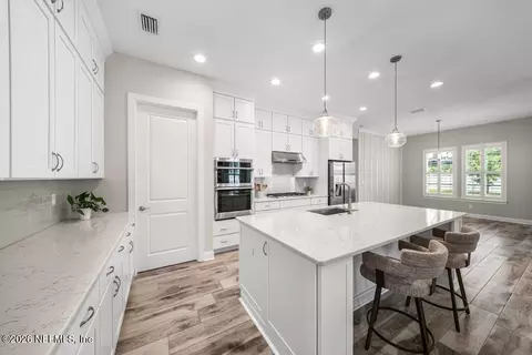 Kitchen - 214 Silver Pine Dr, Saint Augustine, FL 32092 photo 4 of 5