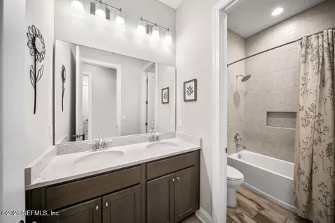 Bath - 214 Silver Pine Dr, Saint Augustine, FL 32092 photo 3 of 4