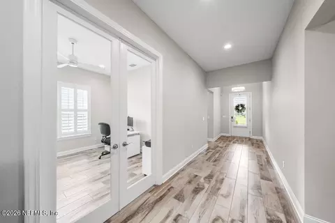 Entry Way - 214 Silver Pine Dr, Saint Augustine, FL 32092 photo 1 of 3