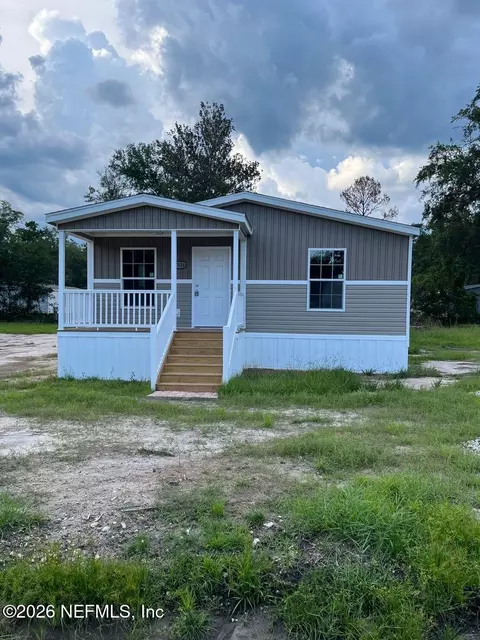 27434 W Third Ave, Hilliard, FL 32046