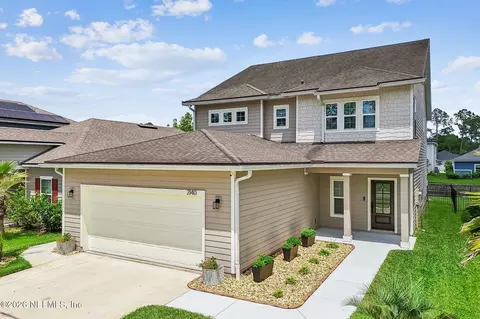 2140 Eagle Talon Cir, Fleming Island, FL 32003