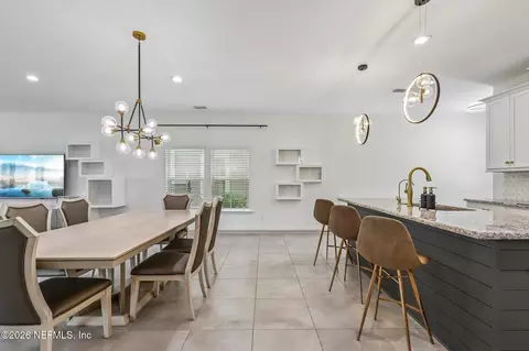 Dining - 2140 Eagle Talon Cir, Fleming Island, FL 32003 photo 1 of 3