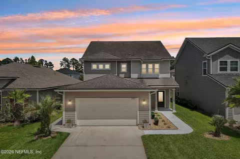 Exterior - 2140 Eagle Talon Cir, Fleming Island, FL 32003 photo 7 of 7