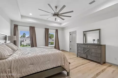 Bedroom - 2140 Eagle Talon Cir, Fleming Island, FL 32003 photo 6 of 6