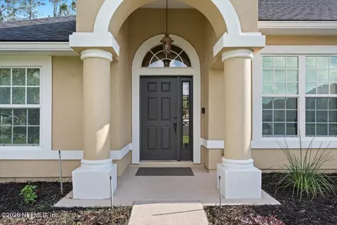 Exterior - 2840 S Portofino Rd, Saint Augustine, FL 32092 photo 3 of 10