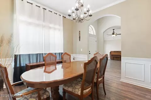 Dining - 2840 S Portofino Rd, Saint Augustine, FL 32092 photo 3 of 4