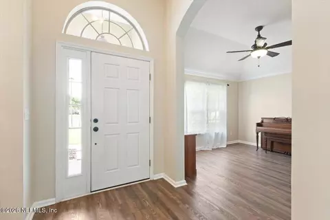 Entry Way - 2840 S Portofino Rd, Saint Augustine, FL 32092 photo 1 of 8