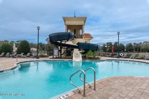 Exterior - 2840 S Portofino Rd, Saint Augustine, FL 32092 photo 8 of 10