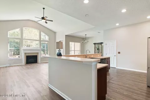 Living - 2840 S Portofino Rd, Saint Augustine, FL 32092 photo 1 of 10