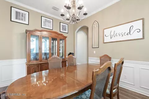 Dining - 2840 S Portofino Rd, Saint Augustine, FL 32092 photo 4 of 4
