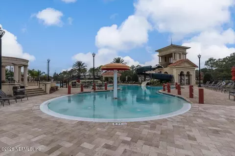 Exterior - 2840 S Portofino Rd, Saint Augustine, FL 32092 photo 9 of 10