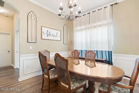 Dining - 2840 S Portofino Rd, Saint Augustine, FL 32092 photo 2 of 4