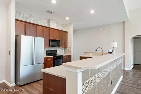 Kitchen - 2840 S Portofino Rd, Saint Augustine, FL 32092 photo 1 of 2