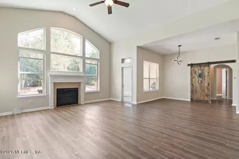 Living - 2840 S Portofino Rd, Saint Augustine, FL 32092 photo 4 of 10