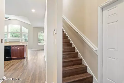 Entry Way - 2840 S Portofino Rd, Saint Augustine, FL 32092 photo 8 of 8