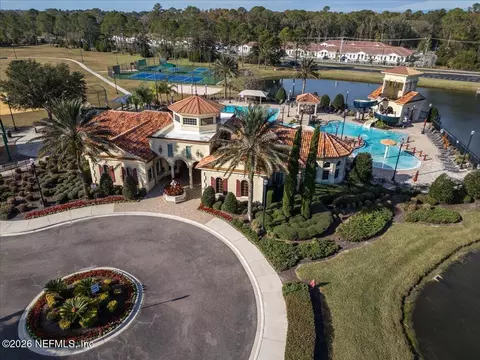 View/Area - 2840 S Portofino Rd, Saint Augustine, FL 32092 photo 6 of 7